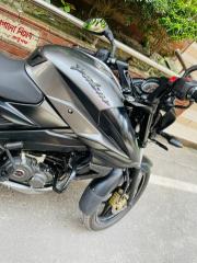 Bajaj Pulsar NS 160 Twin Disc